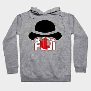 Disciples of FUJI Hoodie